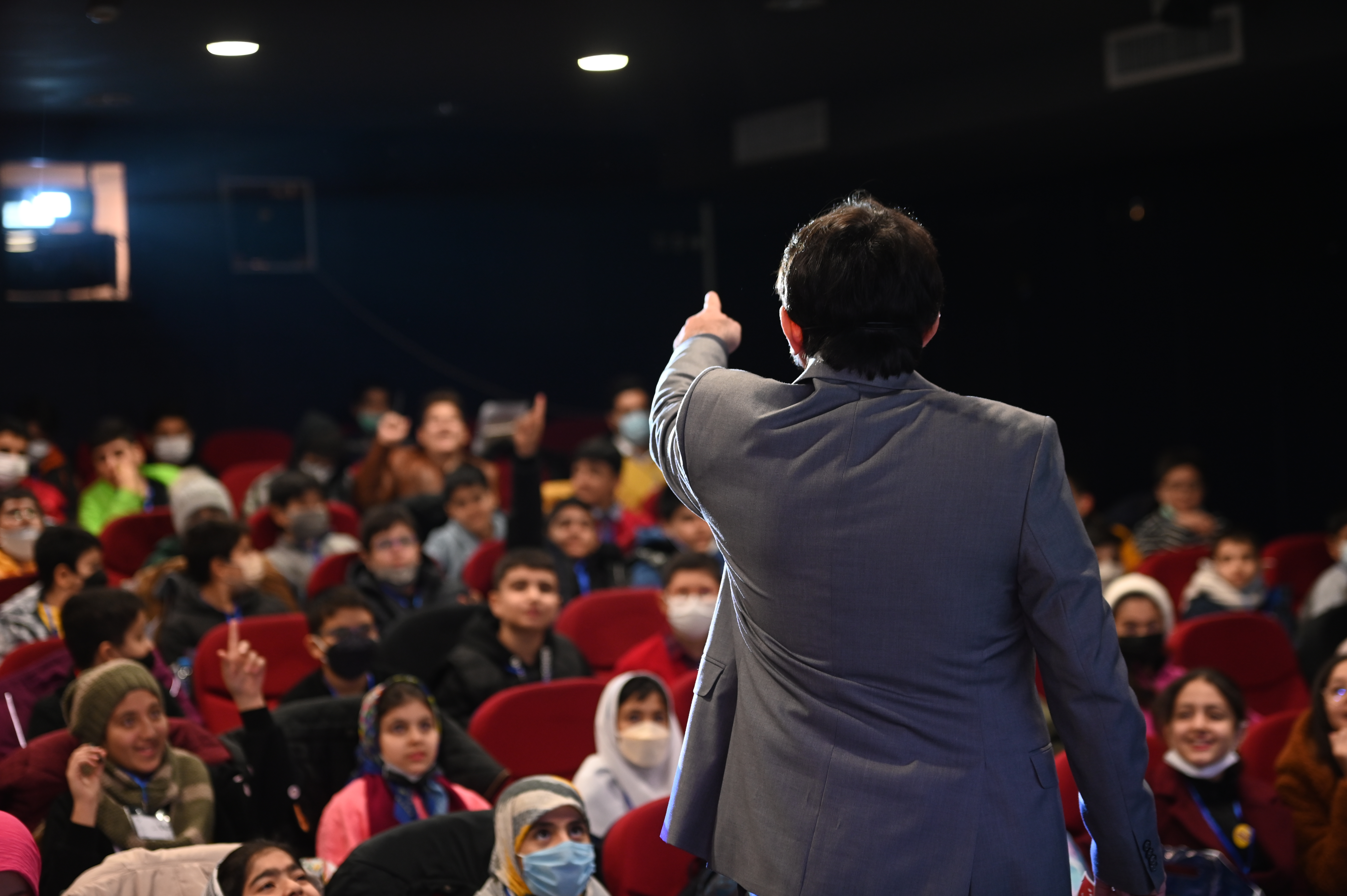 به دنبال منتور آموزشی هستید؟