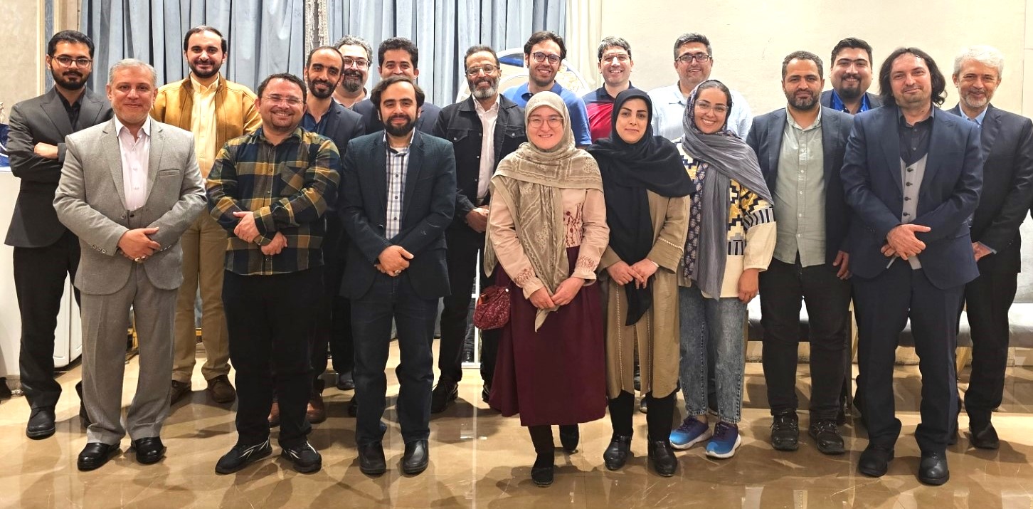 دپارتمان علمی بهترازخودم