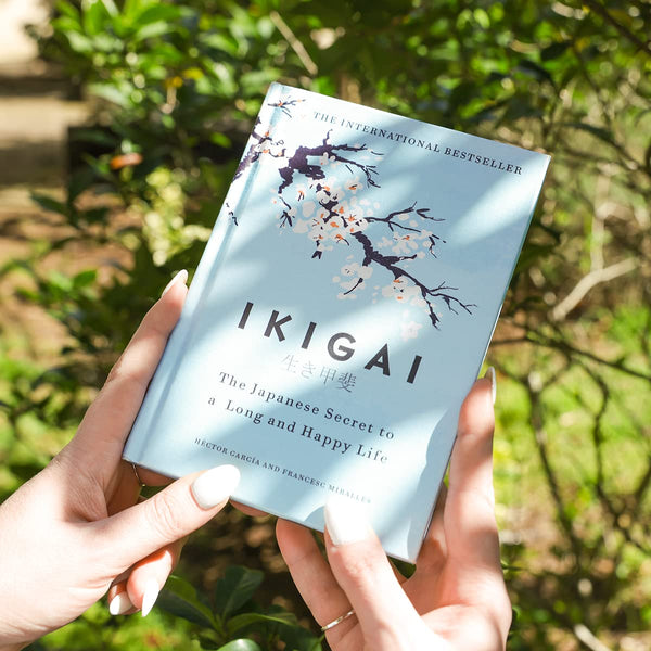 IKIGAI-2