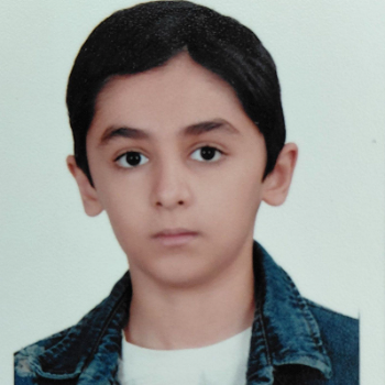 داریوش کیوانلوشهرستانکی