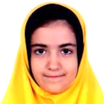 نجلا مسعودی‌فر