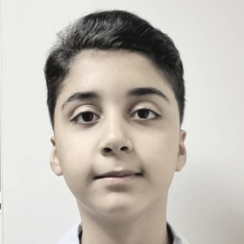 کیارش قنبری