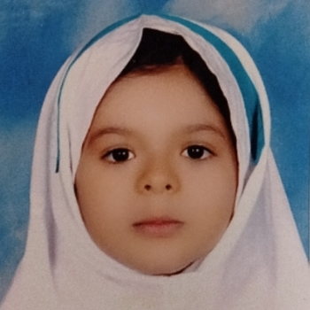 محیصا یوسف‌زاده