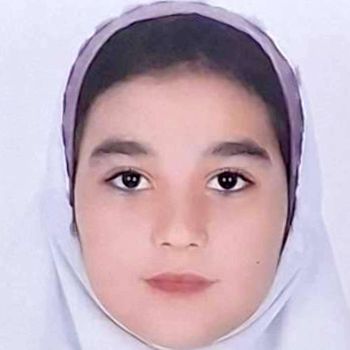ثنا ماهری‌مفرد