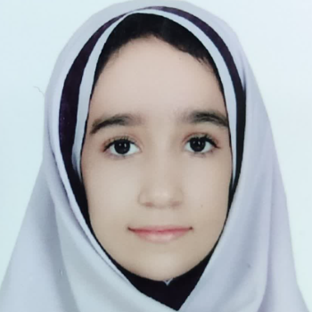 زهرا رضایی
