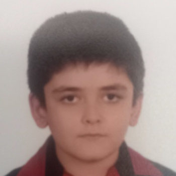 امیرحسین زره‌ساز