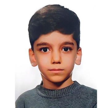امیرمحمد یوسفوند