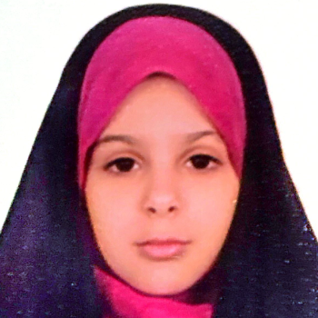 مریم ظریف‌زاده