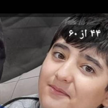 پرهام رسولی‌اشکفتکی